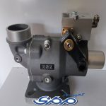 آنلودر R40
